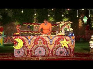 فول مصري مقلي - سمبوسك بحشوات مختلفة #من_كل_حتة_في_مصر #هشام_السيد #cbcsofra