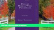 PDF [FREE] DOWNLOAD  Parker s Modern Wills Precedents: Seventh Edition BOOK ONLINE