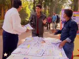 Karma - Episode11 - Mrinal gets the job