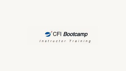 CFI Course-Cfibootcamp