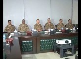 COAS Gen Qamar Javed Bajwa First Visit to Field Formations
