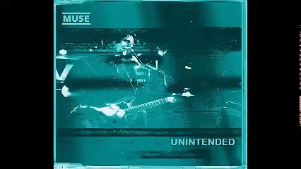 Muse - Unintended, Munich Elserhalle, 05/22/2000