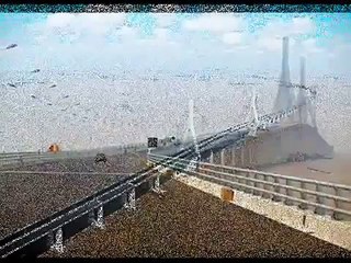 TOP 10 LONGEST BRIDGES OF THE WORLD 1