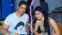 Mohit Raina & Mouni Roy Break Up  Cancelled MARRIAGE
