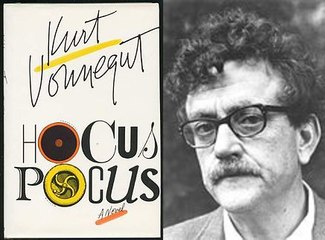 Novels Plot Summary 302: Hocus Pocus