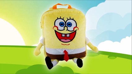 Spongebob Squarepants Dora the Explorer Pokemon Toys Egg Surprise Animation Disney