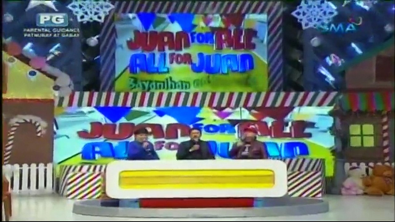 Eat Bulaga December 23 _ 2016 Part 1