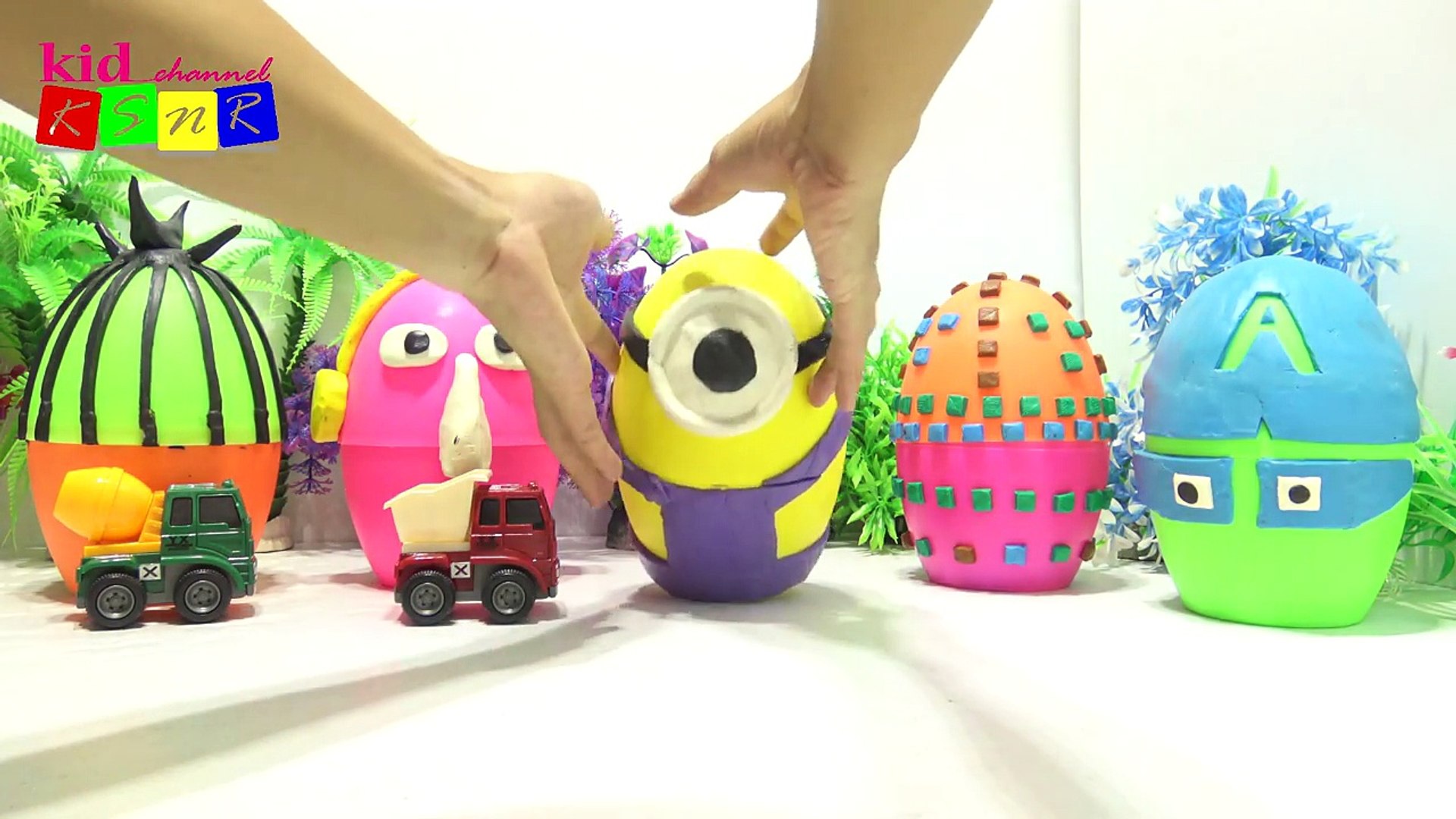 #Musik Anak-Anak - The Finger Family Music Video P.2 - Kids Songs- Videos For Kids- Cars For Kids