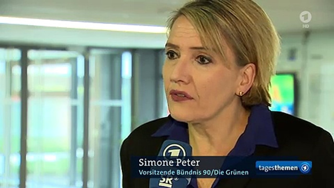 Tagesthemen | 22. 12. 2016 23:00 Uhr (mit Ingo Zamperoni) [GANZE FOLGE] | Das Erste