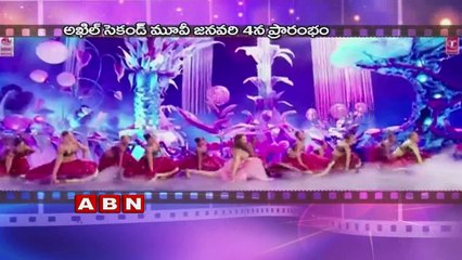 Akkineni Akhil Second Movie is FINALLY Fixed