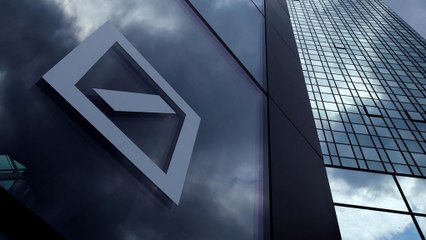Deutsche Bank ABD Adalet Bakanlığı'na 7,2 milyar Dolar ödeyecek