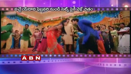 Mind blowing Story For Ram Charan By Sukumar