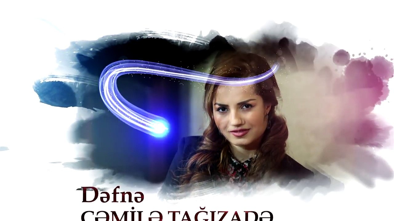 Dəfnə ağacı (40-cı bölüm)