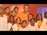 Salman Khan's 'Veer' Campaign To Unleash The Inner Potential Of People With Disabilities