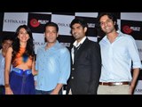 Salman Khan Launches The Music Of The Film 'Khwaabb'