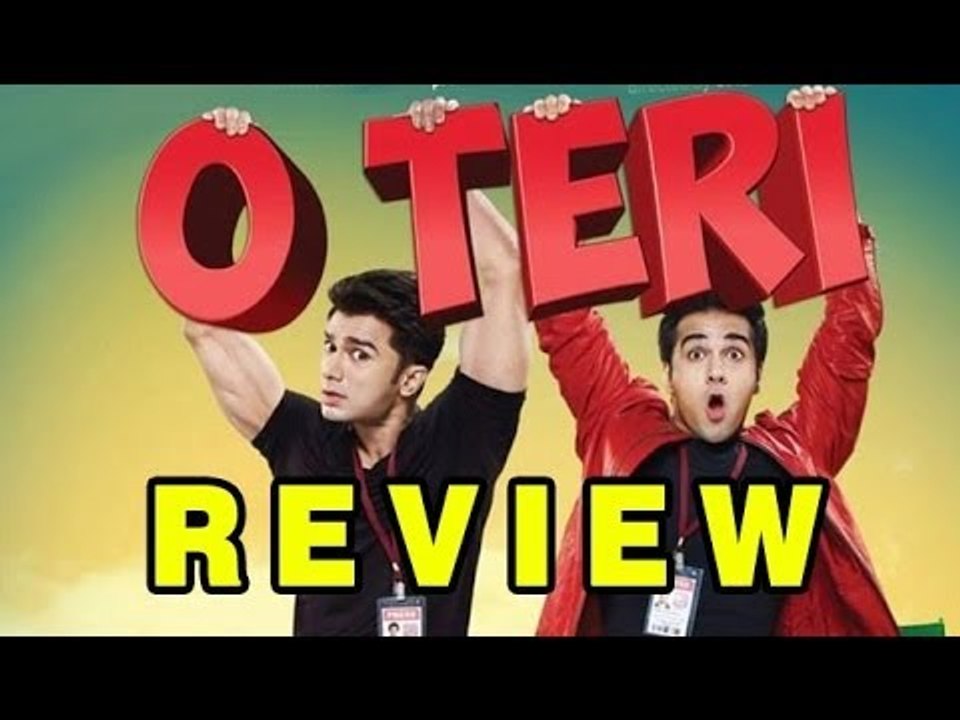'O Teri' Public Review