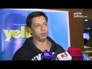 Celebs At Special Screening Of 'Yellow'