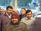 Vadodara high profile liquor party raided ; Ex-IPL chairman Chirayu Amin nabbed - Tv9