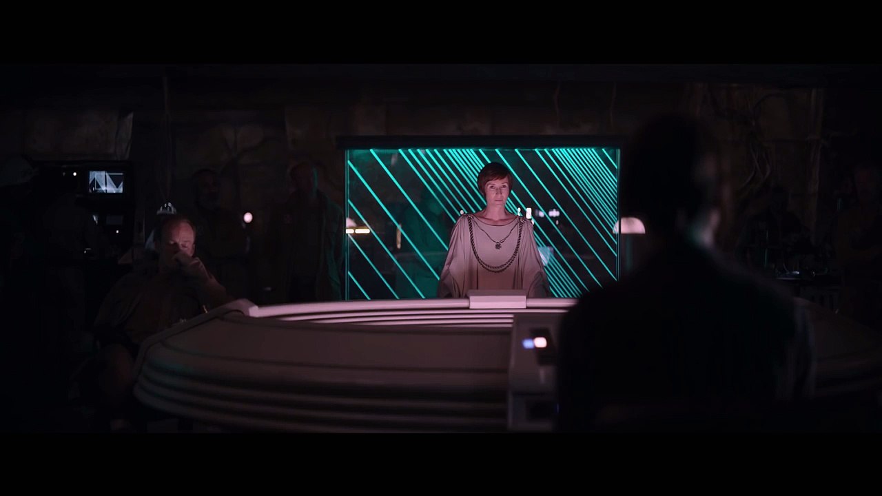 Free Download Rogue One: A Star Wars Story Movie 2017