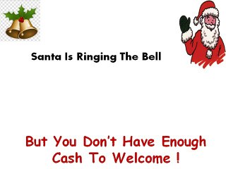 Personal Installment Loans Credit Backing For You In The Month Of December