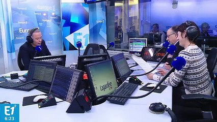 Les étranges commentaires du médecin de Trump