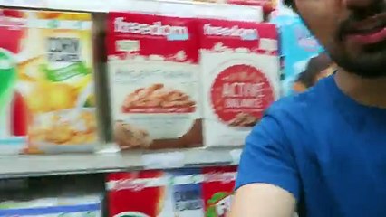 My Mum Starts Vlogging ?