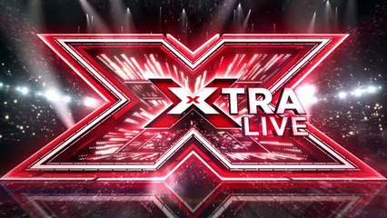 Sam Lavery gives a tour of The X Factor House The Xtra Factor Live 2016