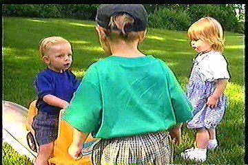 Toddler Takes - Playtime Moments for Children