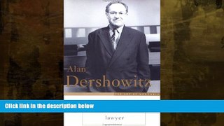 Buy  Letters to a Young Lawyer (Art of Mentoring) Alan M. Dershowitz  Full Book