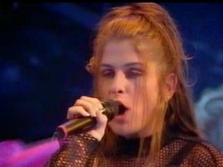 CAPPELLA - MOVE IT UP (TOTP)