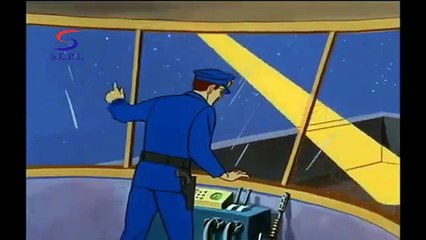 SpiderMan - The Peril Of Parafino - Episode 13 - Animated Series