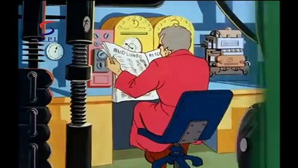 SpiderMan - The Revenge Of Dr Magneto - Episode 17 - Animated Series