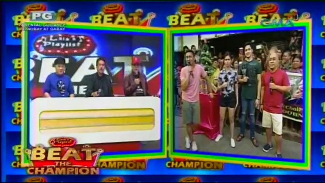 Eat Bulaga December 23 _ 2016 Part 2