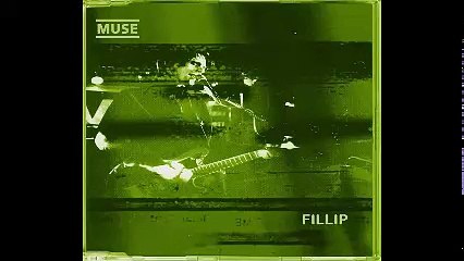 Muse - Fillip, Munich Elserhalle, 05/22/2000