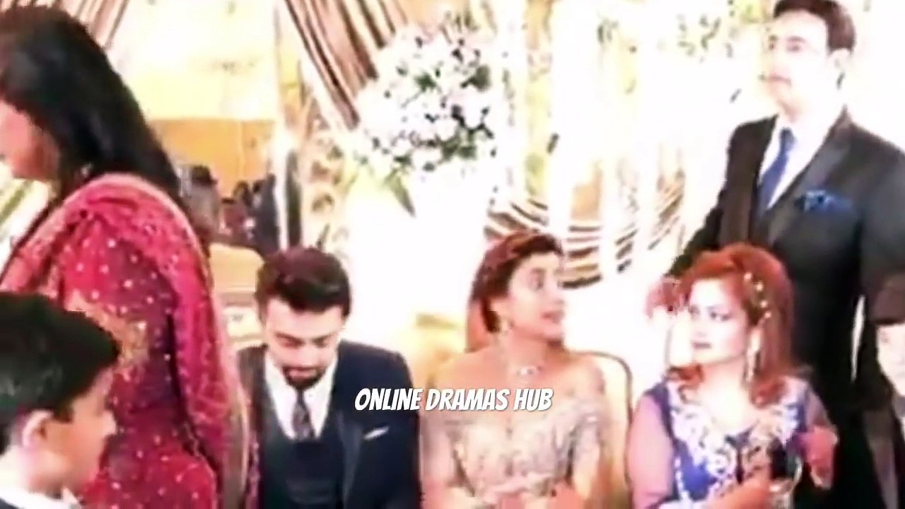 Mawra Hocane Dance On Urwa Hocane And Farhan Saeed Wedding Reception