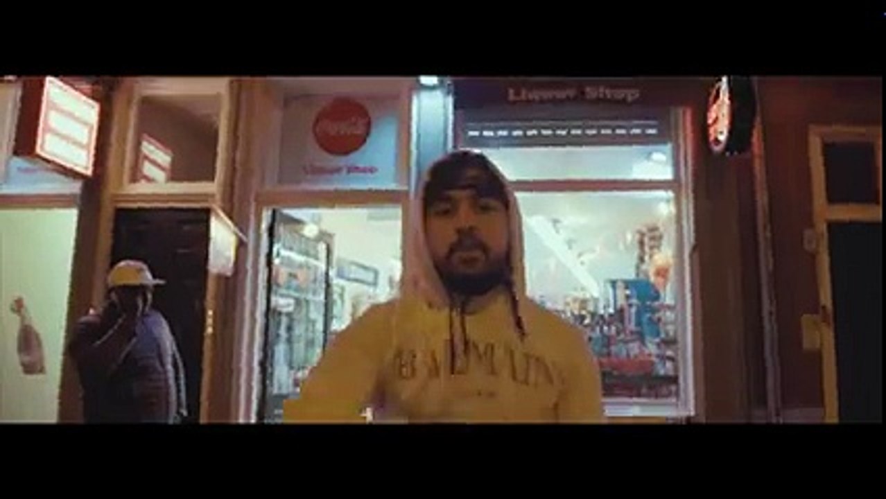 DIKA - Pow Pow Pow Feat 13eme Art [CLIP OFFICIEL]