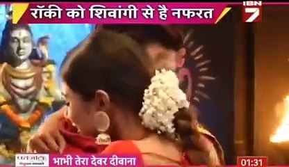 ROCKY VS 8TH KATIL SAAMNA HUA Naagin Season 2 24th December 2016