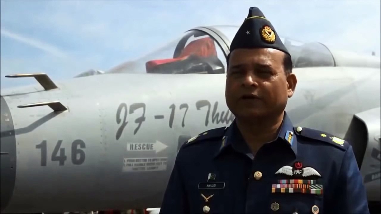Why Pakistan is Making JF 17 Thunder Continuously