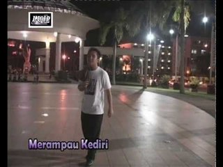 Merampau Kediri - Inochi Austin
