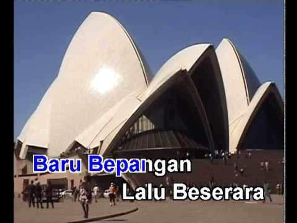 Pengingat Tua - Andrewson Ngalai