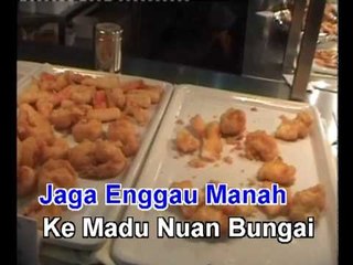 Nesal Dudi Nadai Guna - Andrewson Ngalai