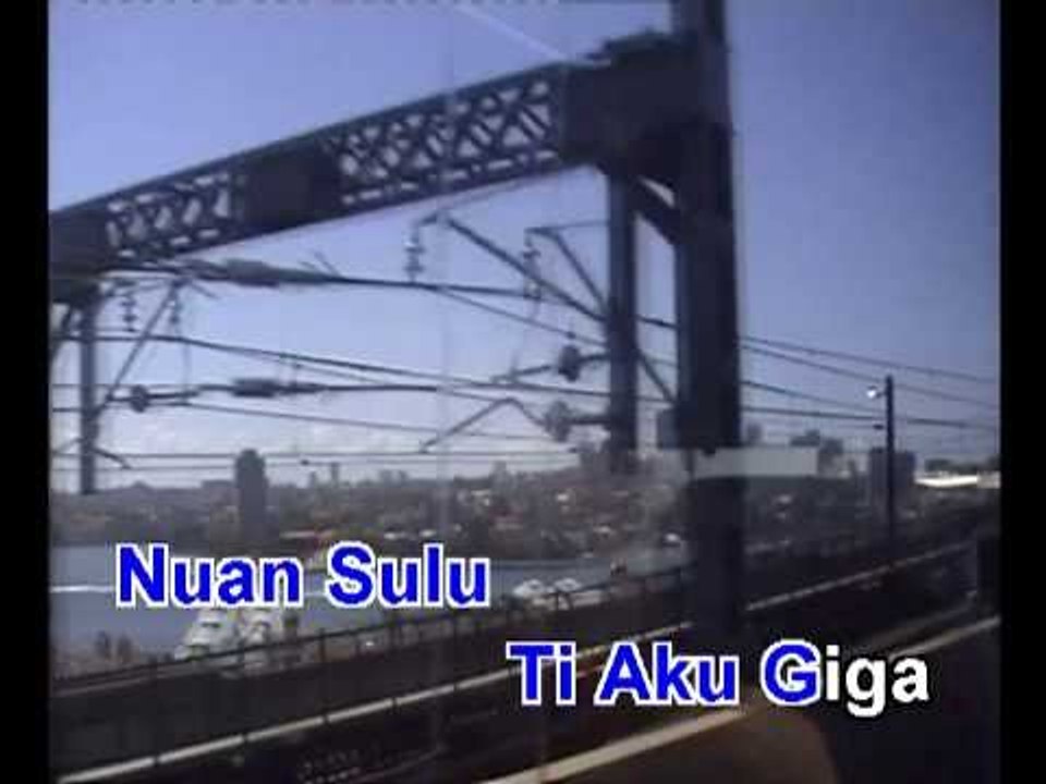 Budi Basa Aku Guna - Andrewson Ngalai