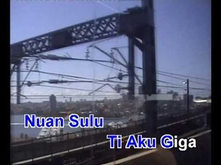 Budi Basa Aku Guna - Andrewson Ngalai