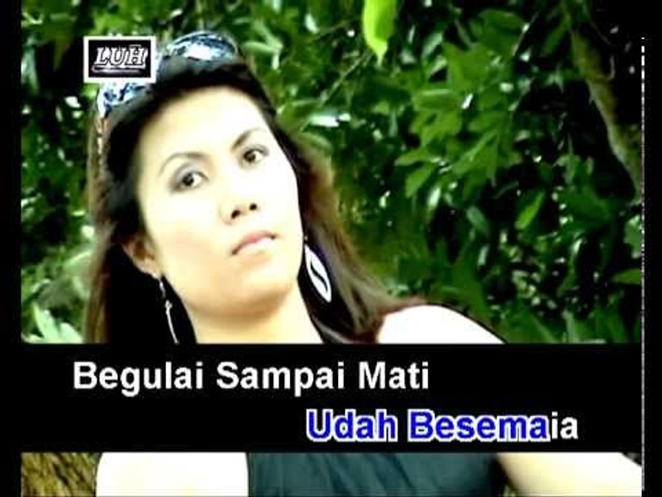 Bula Ke Janji - Jocy Menti