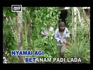 Siti Cherita - Inochi Austin