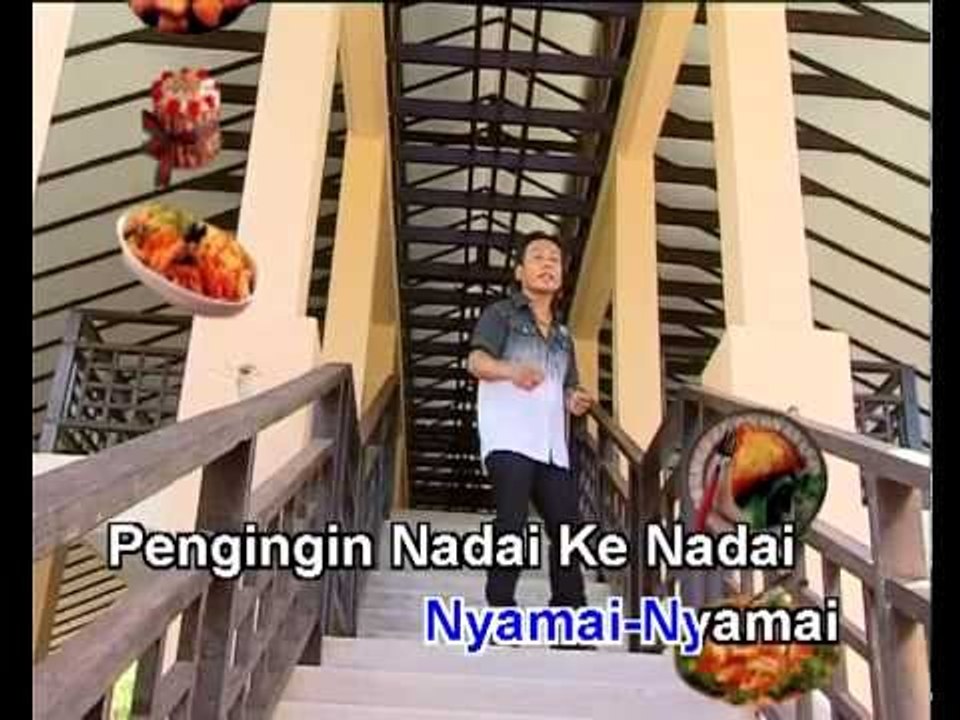 Enti Bisi Duit Bejuta - Paul Erica