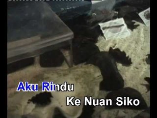 Aku Ke Pengibun Nuan - Andrewson Ngalai