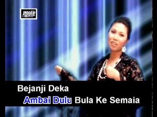 Joget Asa Ngapa - Jocy Menti