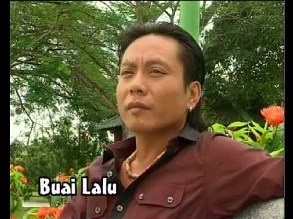 Buai Lalu - Paul Erica