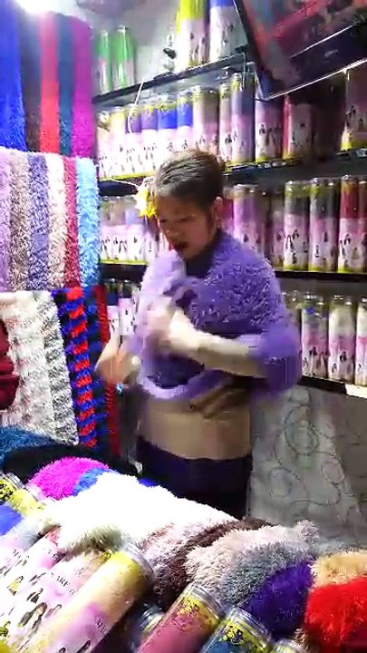 Awesome girl video
